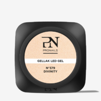 Pronails Gellak 379 Divinity OP=OP