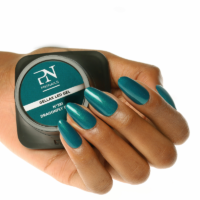 Pronails Gellak 381 Dragonfly Dazzle OP=OP - Afbeelding 3