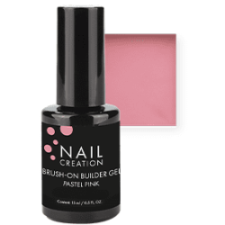BOB Pastel Pink