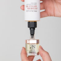 ProNails Vitamina Cuticle Oil - Afbeelding 3