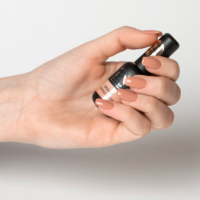 Pronails Sopolish 284 Dulce De Leche  8 ml - Afbeelding 2