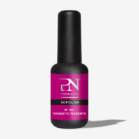 Pronails Sopolish 291 Magestic Magenta