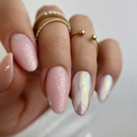 Pronails BFlex Led Gel Sassy OP=OP - Afbeelding 3