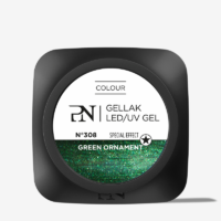 308 Green Ornamant