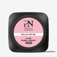 Pronails Gellak 388 Bubbly Energy