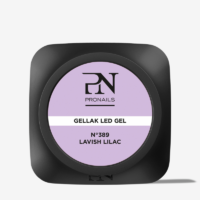 Pronails Gellak 389 Lavish Lilac