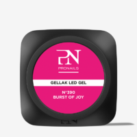 Pronails Gellak  390 Burst of Joy