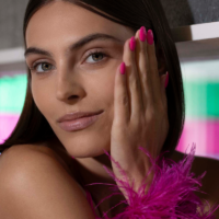 Pronails Gellak  390 Burst of Joy - Afbeelding 2