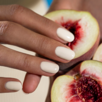 Pronails BColour 365 White Peach - Afbeelding 2