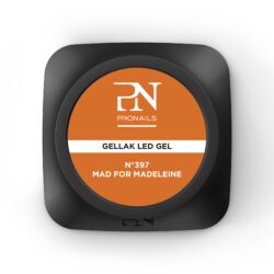 30228_90261 Gellak 397 Mad For Madeleine 10ml_Top