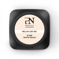 30231_90263 Gellak 399 White Peach 10ml_Top