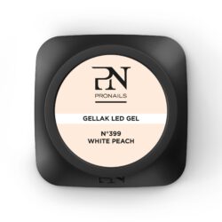 30231_90263 Gellak 399 White Peach 10ml_Top