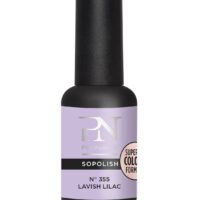 30233_90238 Sopolish 355 Lavish Lilac 8ml