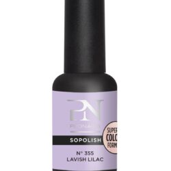 30233_90238 Sopolish 355 Lavish Lilac 8ml