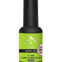30236_90242 Sopolish 358 Cyber Chartreuse 8ml