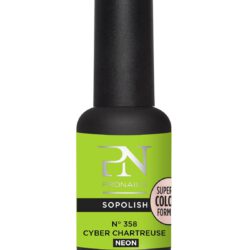 30236_90242 Sopolish 358 Cyber Chartreuse 8ml