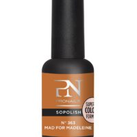 30242_90247 Sopolish 363 Mad For Madeleine 8ml