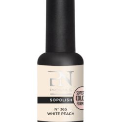 30244_90249 Sopolish 365 White Peach 8ml