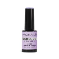30246 BColour 355 Lavish Lilac 10ml