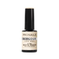 30257 BColour 365 White Peach 10ml