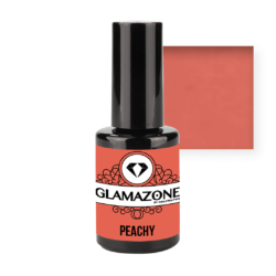 Gel-Polish-Peachy