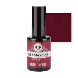 Gel-Polish-Purple-Pearl