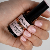 Pronails BFlex Led Gel lovely - Afbeelding 3