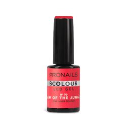 30197 BColour 70 Law of the Jungle 10ml (1)