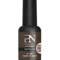 30364_90363 Sopolish 367 Fade to Grey 8ml