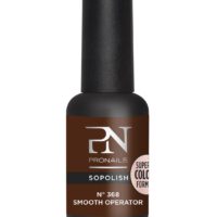 30365_90364 Sopolish 368 Smooth Operator 8 ml