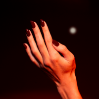 Pronails BColour 371 Self Control - Afbeelding 2