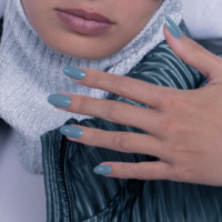Pronails Gellak 408 Fluffy Fleece - Afbeelding 2