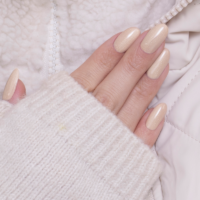Pronails BColour 377 Blanket Beige - Afbeelding 2