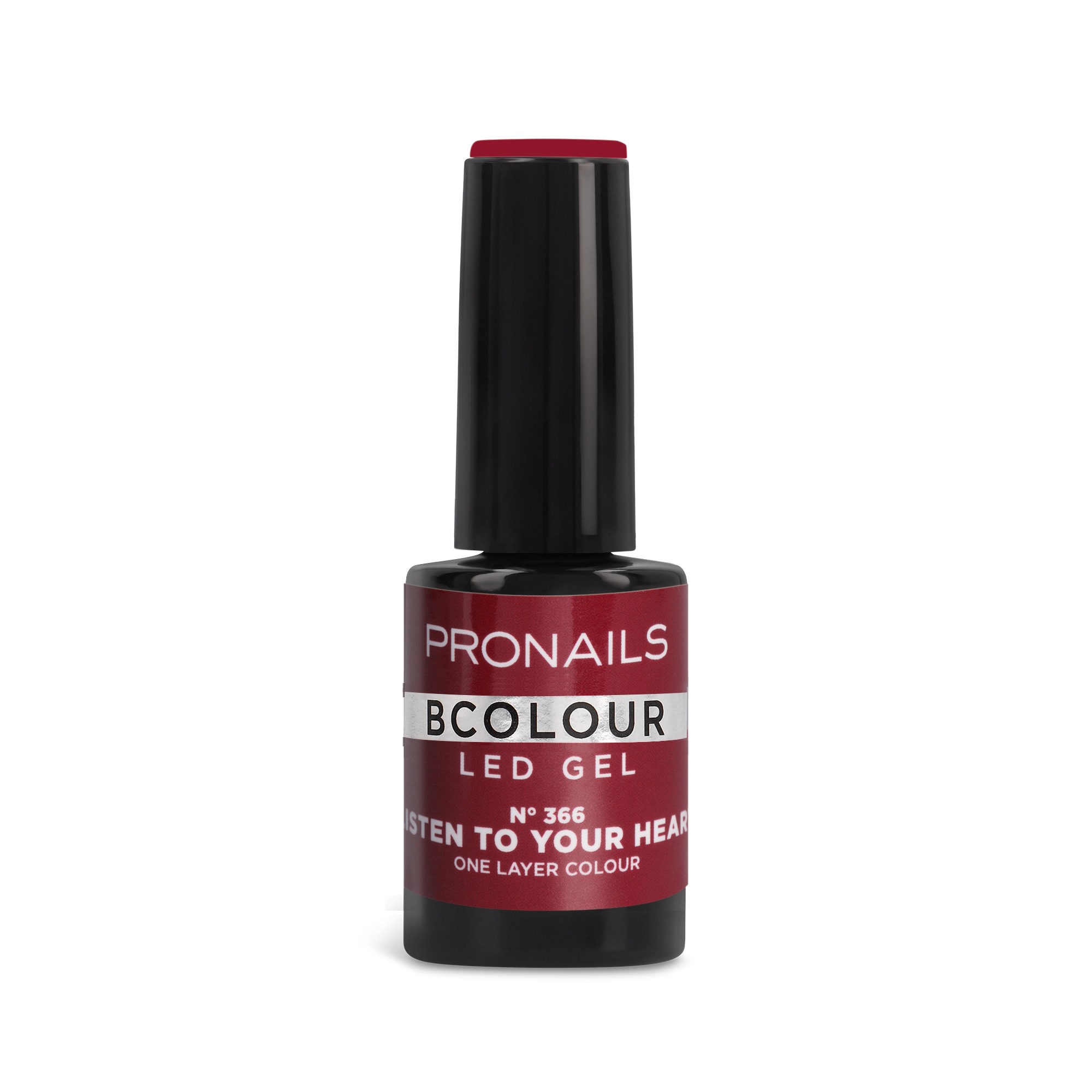 30350_90388 BColour 366 Listen to your Heart 10ml