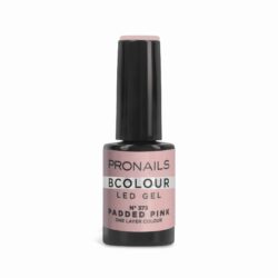 30358_90396 BColour 373 Padded Pink 10 ml