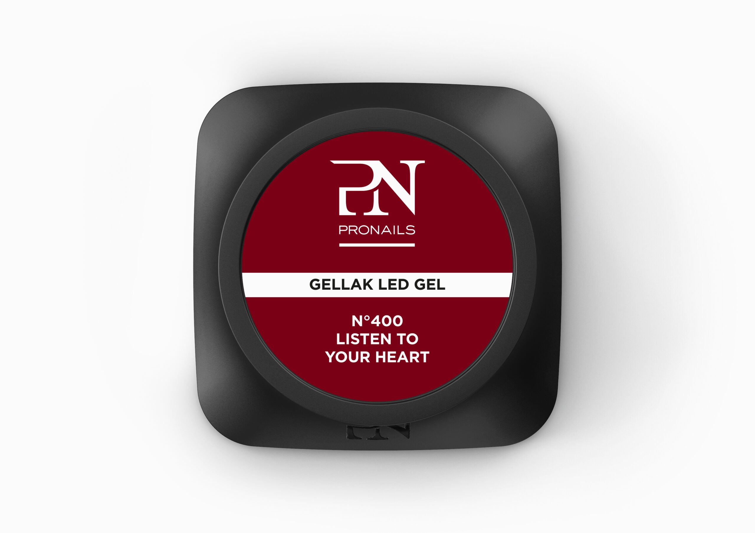 30389_90375 Gellak 400 Listen to your Heart 10 ml_Toplabel