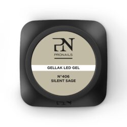 30395_90382 Gellak 406 Silent Sage 10 ml_Toplabel