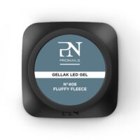 30397_90384 Gellak 408 Fluffy Fleece 10 ml_Toplabel