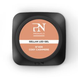 30398_90385 Gellak 409 Cosy Cashmere 10 ml_Toplabel