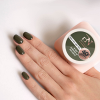 Pronails Gellak 322 Garden Of Delights - Afbeelding 3