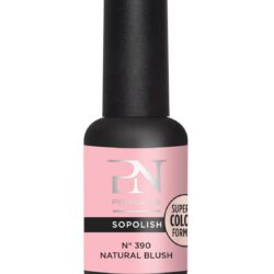 30435_90592 Sopolish 390 Natural Blush 8ml