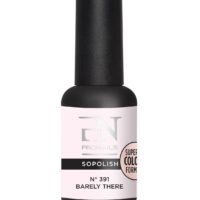 30436_90593 Sopolish 391 Barely There 8ml