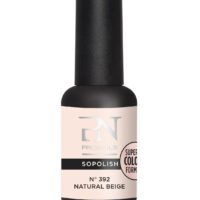 30437_90594 Sopolish 392 Natural Beige 8ml