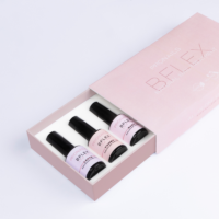Pronails BFlex LED Gel Set I - 6 pcs