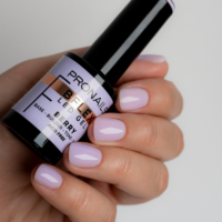 Pronails BFlex LED Gel Set III - 6pcs - Afbeelding 2