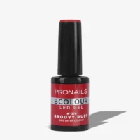 *Pronails BColour 378 Groovy Ruby