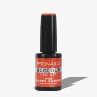 *Pronails BColour 380 Happy Camper