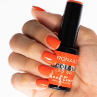 *Pronails BColour 380 Happy Camper - Afbeelding 2