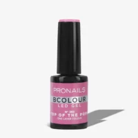 *Pronails BColour 382 Top Of The Pops