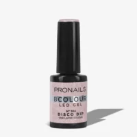*Pronails BColour 384 Disco Dip